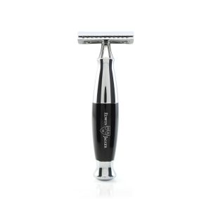 Rasoio di sicurezza R366CRSR di Edwin Jagger