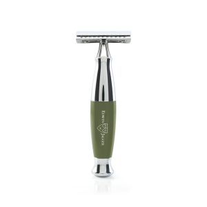 Rasoio di sicurezza R368CRSR di Edwin Jagger