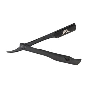 rasoio magnetico jrl black professionale
