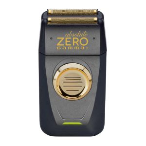 Rasoio Shaver Absolute Zero Gamma Più BarberHood