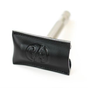 Genuine Leather Sheath Rockwell Razors