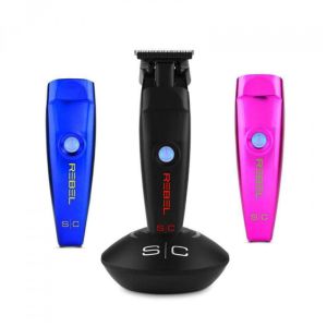 Trimmer Rebel