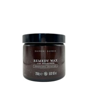 Cera per capelli Remedy Wax Daimon Barber 250 g