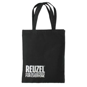 Canvas Tote Bag Reuzel