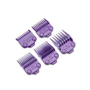 Set 5 rialzi Dual Magnet #01410 per Master Cordless Andis