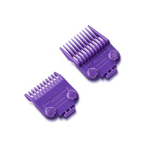 Set 2 rialzi Dual Magnet #01420 di Andis