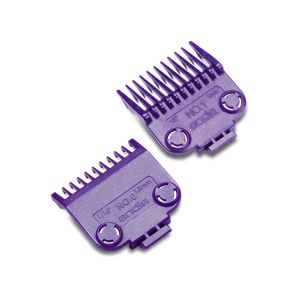 Set 2 rialzi Dual Magnet #01900 0 - 1 per Master Cordless Lithium di Andis