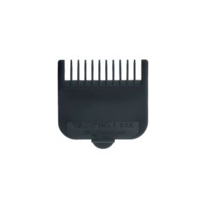 Wahl rialzo 3mm nero