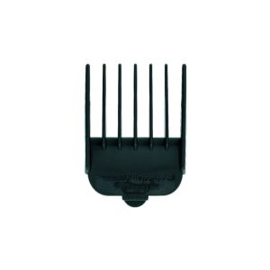 Wahl rialzo 2.6 mm nero