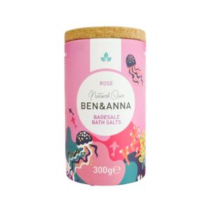 Sali Da Bagno Rose 300g
