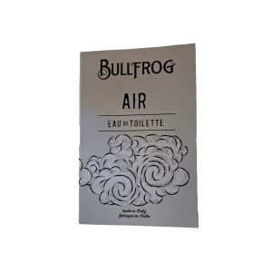 Sample Edt Air 2ml