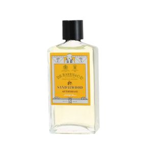 Aftershave Lotion Sandalwood