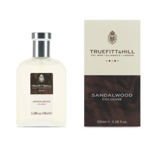 Sandalwood cologne Truefitt & Hill 100 ml