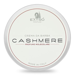 Crema da barba Cashmere