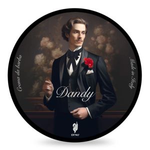 Crema da Barba Dandy 150 ml