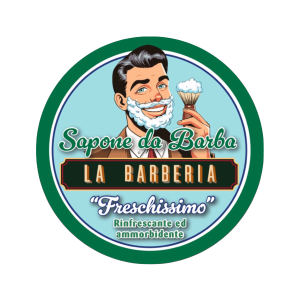 Sapone da Barba Freschissimo 150ml