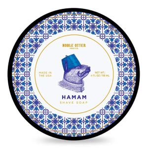 Crema Da Rasatura Hamam 118ml