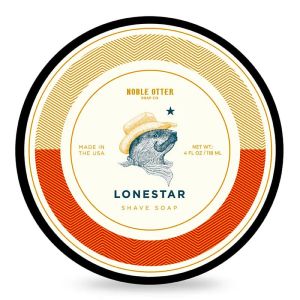 Crema Da Rasatura Lonestar 118ml