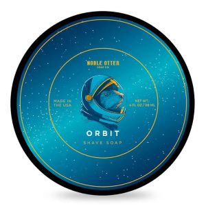 Crema Da Rasatura Orbit 118ml