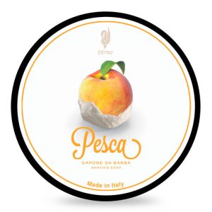 Sapone da rasatura Pesca di Extrò Cosmesi
