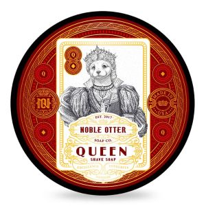 Crema Da Rasatura Queen 118ml