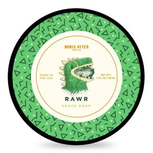 Crema Da Rasatura Rawr 118ml