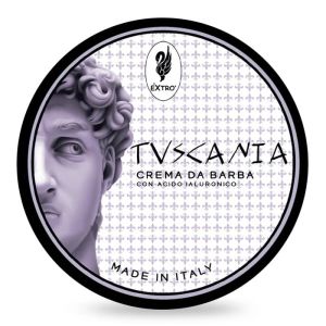 Crema da barba Tvscania