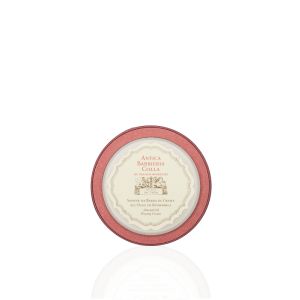 Sapone in crema all'Olio di Mandorla