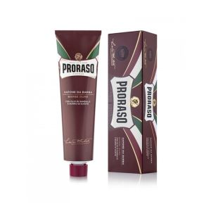 Sapone da barba per barbe dure Proraso