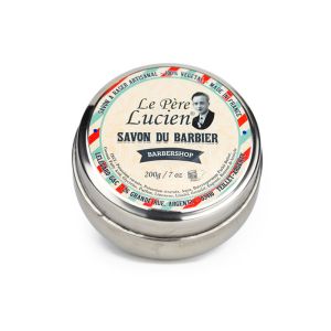 Sapone da rasatura Italian Barbershop 200gr Le Père Lucien