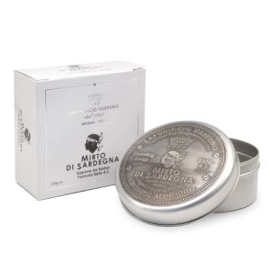 Sapone da Barba Mirto di Sardegna