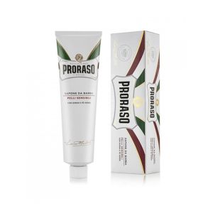 Sapone da barba per pelli sensibili Proraso