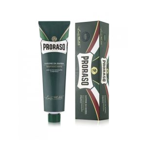 Sapone da barba rinfrescante Proraso