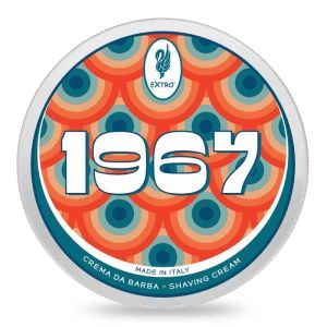Crema da barba 1967 150ml