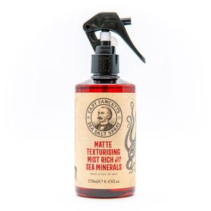 Sea Salt Spray 250ml Captain Fawcett