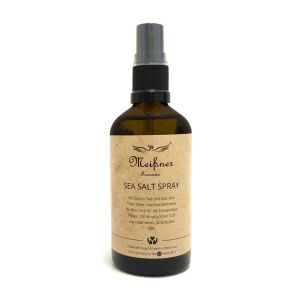 Sea Salt Spray di Meissner Tremonia