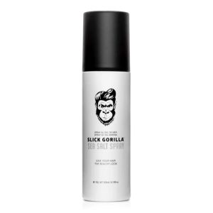 Sea Salt Spray 200ml Slick Gorilla