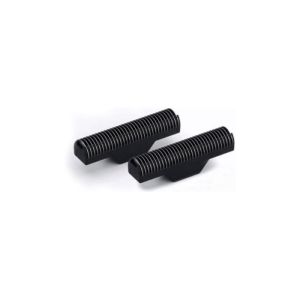 2 Lame Steel Cutters per Rebel Shaver Stylecraft