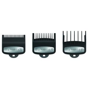 Wahl Set rialzi premium 1,5/3/4,5mm