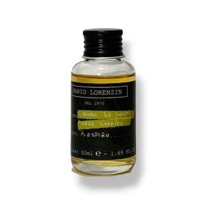 Shampoo per barba Respiro 50ml Mario Lorenzin