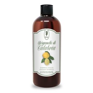 Extrò Shampoo doccia Bergamotto di Calabria 500ml