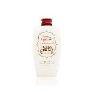 Shampoo alla mandorla dell'Antica Barbieria Colla
