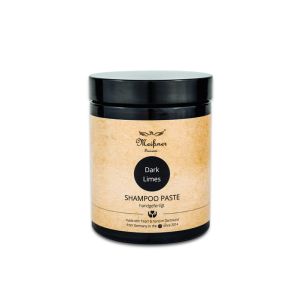 Shampoo capelli in crema Dark Limes 180ml Meissner Tremonia