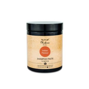 Shampoo capelli in crema Indian Flavoru 180ml Meissner Tremonia