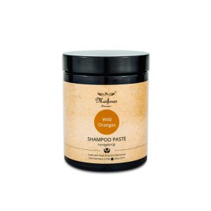Shampoo capelli in crema Wild Oranges 180ml Meissner Tremonia