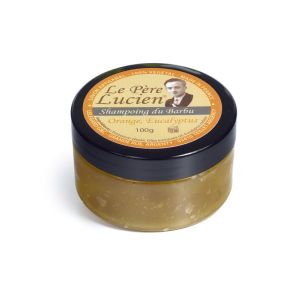 Shampoo barba Le Père Lucien