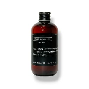 Shampoo Rinforzante Organico Tenacia 200ml Mario Lorenzin