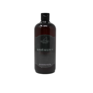 Shampoo Doccia Gregory di Extrò
