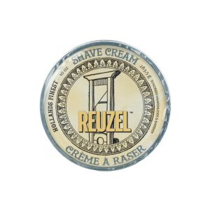Shave Cream 283,5gr Reuzel
