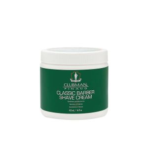 Crema da rasatura di Clubman Pinaud